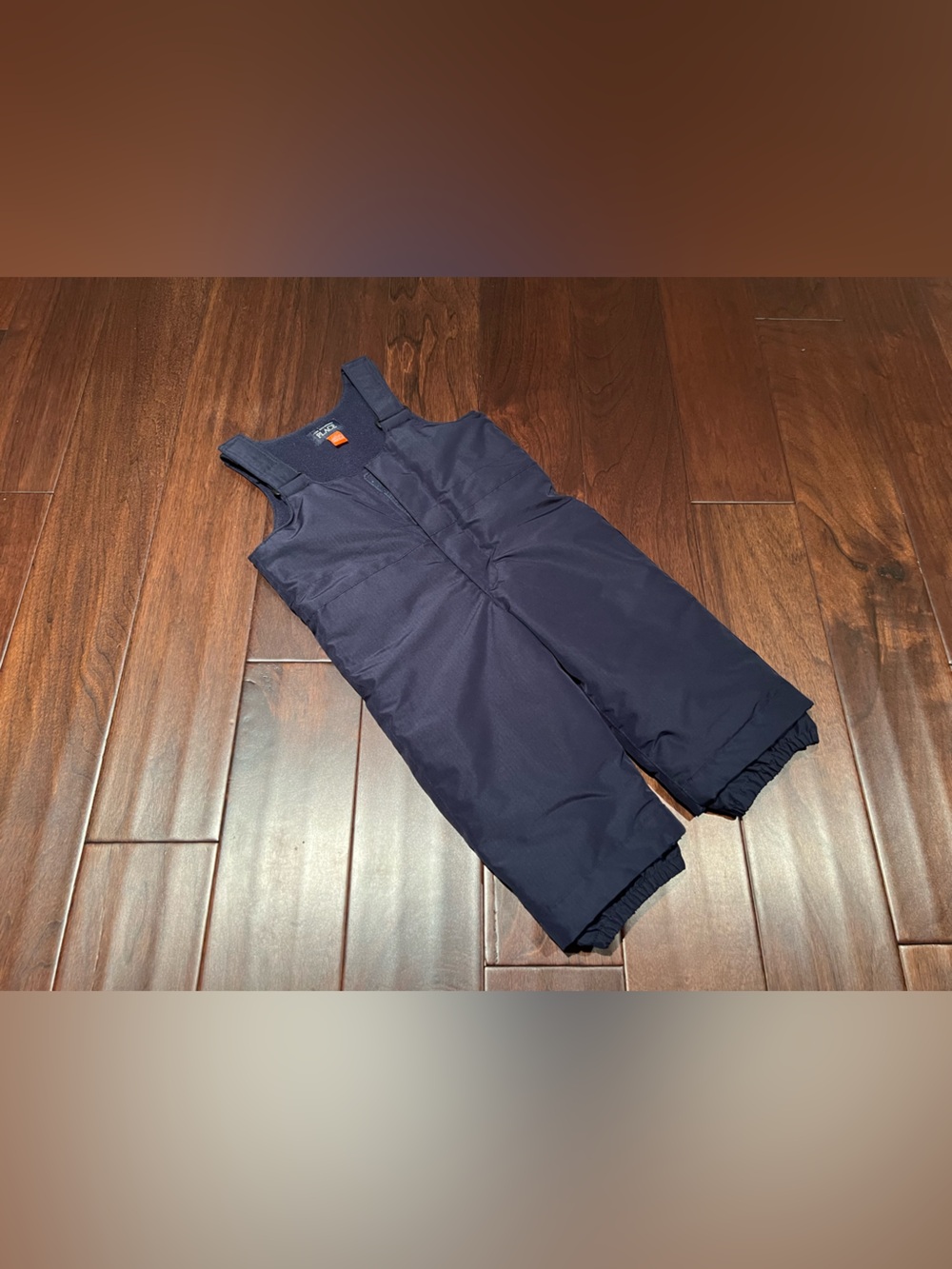 The Children’s Place Snowsuit